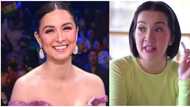 Kris Aquino, pinuri si Marian Rivera matapos itong mag-judge sa Miss Universe 2021