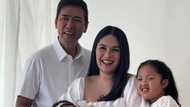 Pauleen Luna shares heartwarming video of her family: "My life"