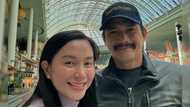 Mariel Padilla pens sweet birthday greeting for Robin Padilla