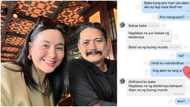 Mariel Padilla, nawindang sa prank ni Robin; "What if sabihin ng asawa mo may girlfriend siya?"