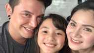 Photos of Paolo Ballesteros' ex-gf and beautiful daughter go viral