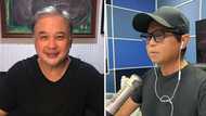 Arnold Clavio, nag-react sa pagpanaw ni Ricky Davao