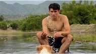 Gerald Anderson, inilahad kung bakit muntik na niyang iwan noon ang showbiz