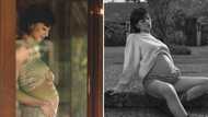 Glaiza de Castro, ibinunyag kung sino ang unang kaibigang nakaaalam sa kaniyang pagbubuntis
