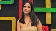 Maxene Magalona, kinabiliban sa kanyang 'Mga Kababayan ko' performance