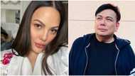 KC Concepcion pays tribute to Deo Endrinal: "Forever grateful"