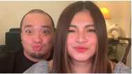 Angel Locsin, ibinahagi ang videoke night nila ni Neil Arce