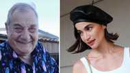 Anne Curtis shares new emotional post about late father James Curtis-Smith
