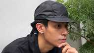 Brent Manalo, may madamdaming mensahe para sa ex-GF on live TV; nag-alay ng tula