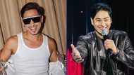 Jhong Hilario, napaamin sa kakaibang naramdaman habang kaeksena si Coco Martin