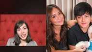 Julia Montes sends heartwarming message to KathNiel: "Marami pang dekada ang darating"