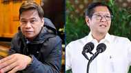 Ogie Diaz, may matinding banat sa mga patuloy na bumabatikos kay PBBM
