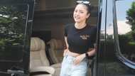 Kim Chiu's epic ‘van tour’ video goes viral; netizens react