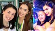 Sunshine Cruz pens sweet birthday greeting for daughter Sam: “Officially 19 today”