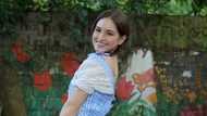 Coleen Garcia shares their 'Wizard of Oz' inspired Halloween look