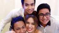 Michelle Vito, Jairus Aquino mourn passing of vlogger Emman Nimedez