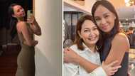Kaila Estrada, sa kabila ng husay sa "Linlang", nananatiling humble: "Still have a lot to improve"
