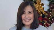 Sharon Cuneta, naiyak, natawa nang subukan ang vodka; napraning kay John Estrada: “Ano kinwento mo kay Coco?”