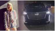 Vice Ganda, pinakita ang kanyang bagong sasakyan na Cadillac Escalade