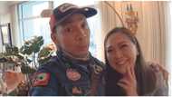 Kim Atienza, super proud sa pagiging YouTuber ng BFF at college classmate na si Karen Davila