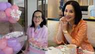 Kris Aquino posts sweet birthday greeting for unnamed person: "He is #special"