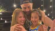 Ellen Adarna, inilahad na sagot sa mga dasal niya si Derek Ramsay
