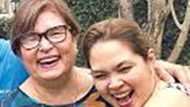 Judy Ann Santos’ mom Carol airs frank message for mommy Divine