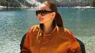 Kakai Bautista, may nakakaaliw na hirit sa 'photographer' ni Bea Alonzo sa Italy