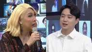 Ryan Bang, inaming hindi siya nakatulog dahil sa trending na isyu nila ni Yeng Constantino