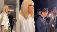 Video ng masayang pagdating ni Vice Ganda sa GTV contract signing venue, ibinahagi ni Nelson Canlas