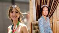 Granddaughter of ex-Malaysian PM Mahathir Mohamad, gushes over Heart Evangelista