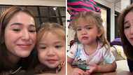 Barbie Imperial, shinare cute bonding moment niya kasama si Baby Bean