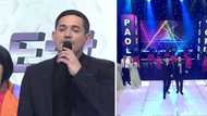 Speech ni Paolo Contis sa pagdiwang ng "Eat Bulaga" ng 44th anniversary, viral: "Mahalaga po ang araw na 'to"