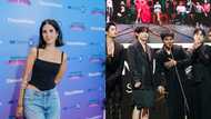 SB19's version of Francis M.'s 'Mga Kababayan' gets reaction from Maxene Magalona