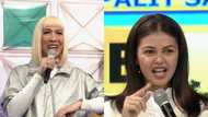 Vice Ganda, diretsahang tinanong si Janine Gutierrez kung naka-move on na ito