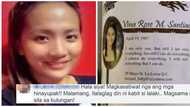 Mistress who is the primary suspect of the murder of the legal wife surrenders