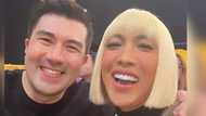 Vice Ganda, nagbahagi ng post kasama si Luis Manzano: "It's your lucky day"