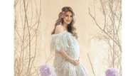 Sam Pinto’s gorgeous maternity photoshoot stuns netizens