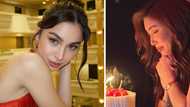 Julia Barretto, may espesyal na pagbati sa kaarawan ni Dani