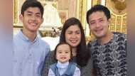 Mark Anthony Fernandez’s joyful family life & his troubles outside showbiz