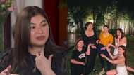 Angel Locsin, sinabing hindi siya pressured na mag-anak na: "Wag muna ako"