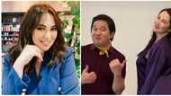 Celebrities, nag-react sa "#1 sa puso ko" post ni Ruffa Gutierrez tungkol kay Herbert Bautista