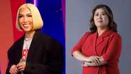 Vice Ganda, nagpahayag ng paghanga kay Jessica Soho at programa nito