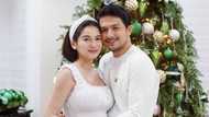 Reaksyon ni Jennylyn Mercado sa ginawa ni Dennis Trillo sa video, kinaaliwan