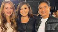 Lolit Solis reacts to Sharon Cuneta in ‘Ang Probinsyano’: “Swerte ni Coco Martin”