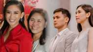 Mommy Divine thinks Sarah Geronimo needs her guidance when it comes to her love life