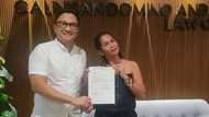 Pokwang, nagtungo muli sa abugado: “Hindi ako susuko para sa’yo anak”