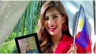 Miss Global 2022, natupad ang pangakong korona na kanyang nasabi sa burol ng yumaong ina