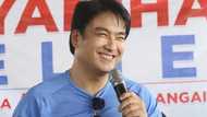 Bong Revilla admits he has kids outside of marriage with Lani Mercado: "Alam ni Lani"