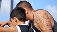 My son got a tattoo of his stepmother at 18 — What he'd been promised shocked me
